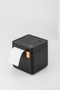 Drukarka termiczna PICCO 2 (USB + RS232) 1