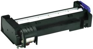 Mechanizm drukarki termicznej LTP2442A-S832 1