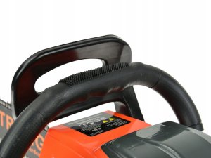 Piła spalinowa łańcuchowa Standard 4500 2x łańcuch i prowadnica 18" 15"(1) 10