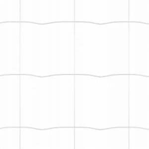 vidaXL Ogrodzenie euro 1,5x10 m stal ocynkowana 6