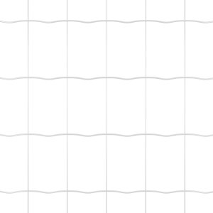 vidaXL Ogrodzenie Euro 0.8x25 m Stal ocynkowana 2