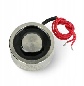 Pritraukiantis elektromagnetas 1