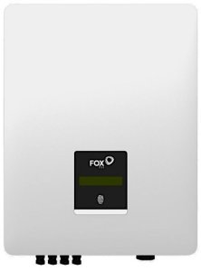 Inwerter solarny FoxESS On-Grid 10KW G3 1
