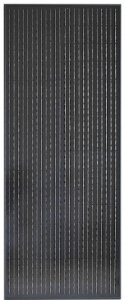 Panel słoneczny Solarfam 100W Full Black 1