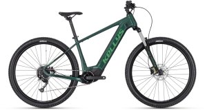 Kellys TYGON R10 P 29" 725Wh 90Nm Wybierz rozmiar ramy: M, Wybierz kolor: Forest Green 1