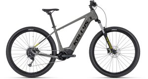 Kellys TYGON R10 P 29" 725Wh 90Nm Wybierz rozmiar ramy: M, Wybierz kolor: Forest Green 2