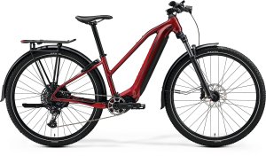 MERIDA EBIG.TOUR 675 EQ 25' Wybierz rozmiar ramy: L 1