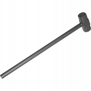 Młot treningowy 8 kg Gorilla Sports 2