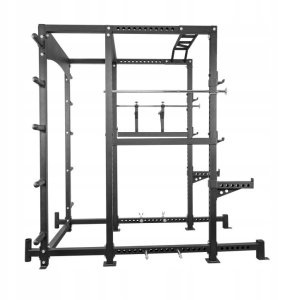 Klatka do ćwiczeń siłowych Extreme Power 3