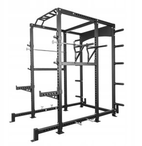 Klatka do ćwiczeń siłowych Extreme Power 5