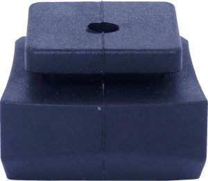 Hamulec Roces Brake Pad Mg One czarny 80059400001 2