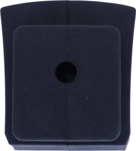 Hamulec Roces Brake Pad Mg One czarny 80059400001 4