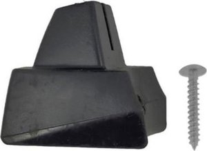 Hamulec Roces Kit Brake Pad Moody czarny 82041600001 1