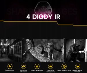 Smartphone Ulefone Armor 30 Pro 5G 16GB/512GB (Black), EU 2