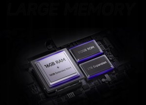 Smartphone Ulefone Armor 30 Pro 5G 16GB/512GB (Black), EU 3