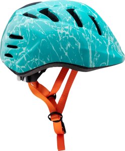 Dziecięcy Kask Elmo  atlantis/exuberance rozmiar S 2