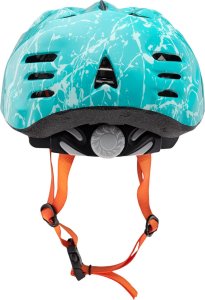 Dziecięcy Kask Elmo  atlantis/exuberance rozmiar S 3