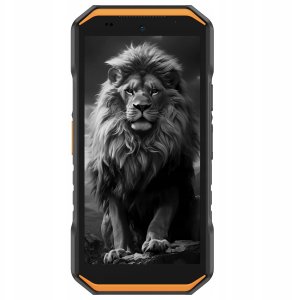 Smartphone Ulefone Armor X32 Pro 5G 8GB/256GB (Vibrant Orange), EU 3