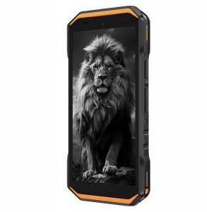 Smartphone Ulefone Armor X32 Pro 5G 8GB/256GB (Vibrant Orange), EU 4