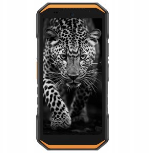 Smartphone Ulefone Armor X32 6GB/128GB (Vibrant Orange) 3