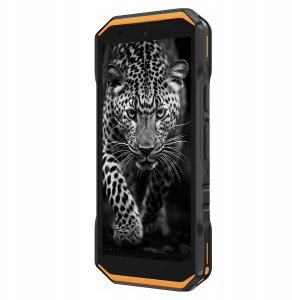 Smartphone Ulefone Armor X32 6GB/128GB (Vibrant Orange) 4