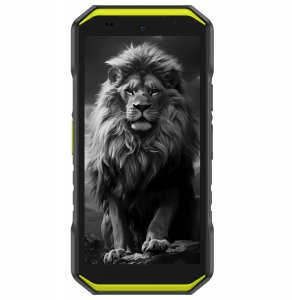 Smartphone Ulefone Armor X32 Pro 5G 8GB/256GB (Vivid Green) 3