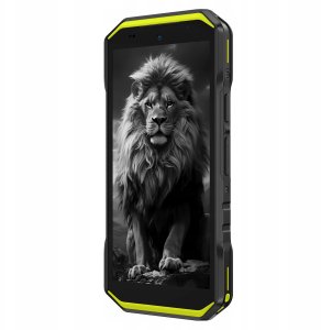 Smartphone Ulefone Armor X32 Pro 5G 8GB/256GB (Vivid Green) 4