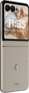 Smartfon Motorola Razr 50 5G 8/256GB Brązowy (PB200010SE) 5