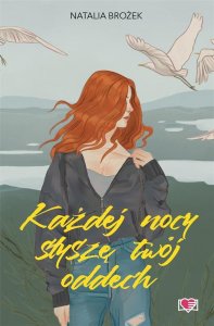 Każdej nocy słyszę twój oddech EDUKAMP 1