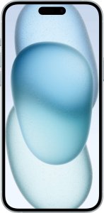 Smartfon Apple iPhone 15 Plus 5G 6/512GB Niebieski  (MU1P3QN/A) 2