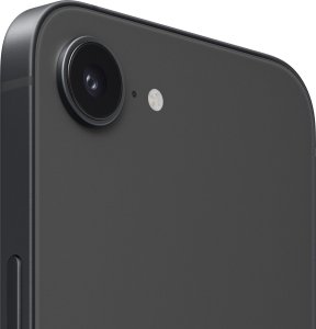 Smartfon Apple iPhone 16e 5G 8/256GB Czarny (MD1T4QN/A) 4
