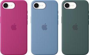 Smartfon Apple iPhone 16e 5G 8/256GB Czarny (MD1T4QN/A) 8