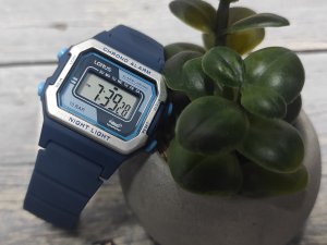 Zegarek Lorus R2319QX9 dziecięcy elektroniczny . 2