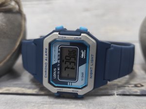 Zegarek Lorus R2319QX9 dziecięcy elektroniczny . 3