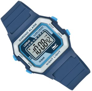 Zegarek Lorus R2319QX9 dziecięcy elektroniczny . 4