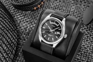 Zegarek Męski TIMEX Legacy TW2W57400 + BOX 5