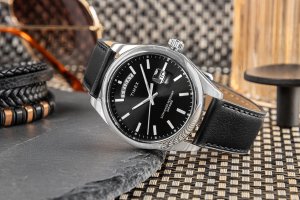 Zegarek Męski TIMEX Legacy TW2W57400 + BOX 6