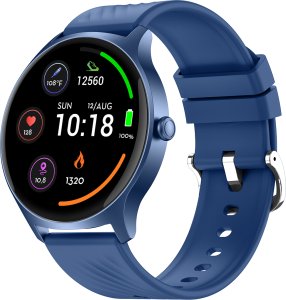 Denver Smartwatch SWC-387BU blau 1