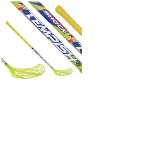 SHOCK floorball stick 100cm 1