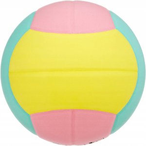 Piłka Dodgeball do Gry w Zbijaka Dwa Ognie MIKASA SD20 Różowa 1