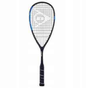 Squash racket DUNLOP FX115 115gr 1