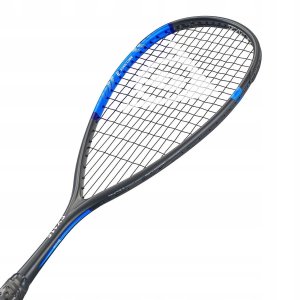 Squash racket DUNLOP FX115 115gr 3
