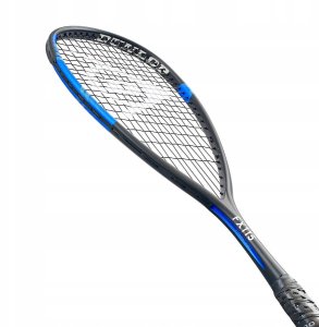 Squash racket DUNLOP FX115 115gr 4