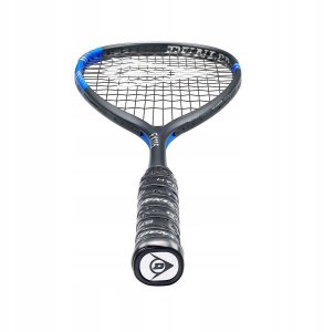 Squash racket DUNLOP FX115 115gr 5