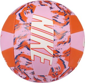 Piłka All Court Lite Volleyball Deflated  black/grey/rm2 rozmiar l/xl 1