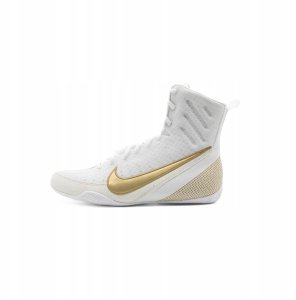 Nike Machomai 3 HF7333-100 białe 45 2