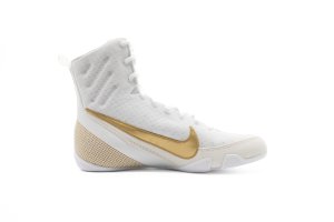 Nike Machomai 3 HF7333-100 białe 45 3