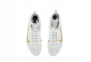 Nike Machomai 3 HF7333-100 białe 45 5