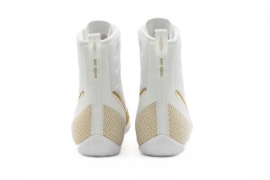 Nike Machomai 3 HF7333-100 białe 45 8