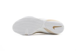 Nike Machomai 3 HF7333-100 białe 45 9